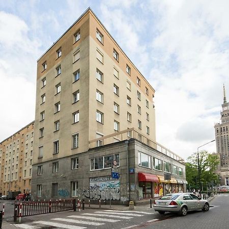 Shortstaypoland Swietokrzyska Varsovia Exterior foto