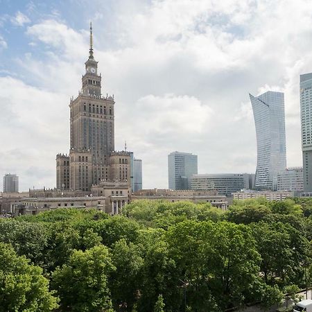 Shortstaypoland Swietokrzyska Varsovia Exterior foto