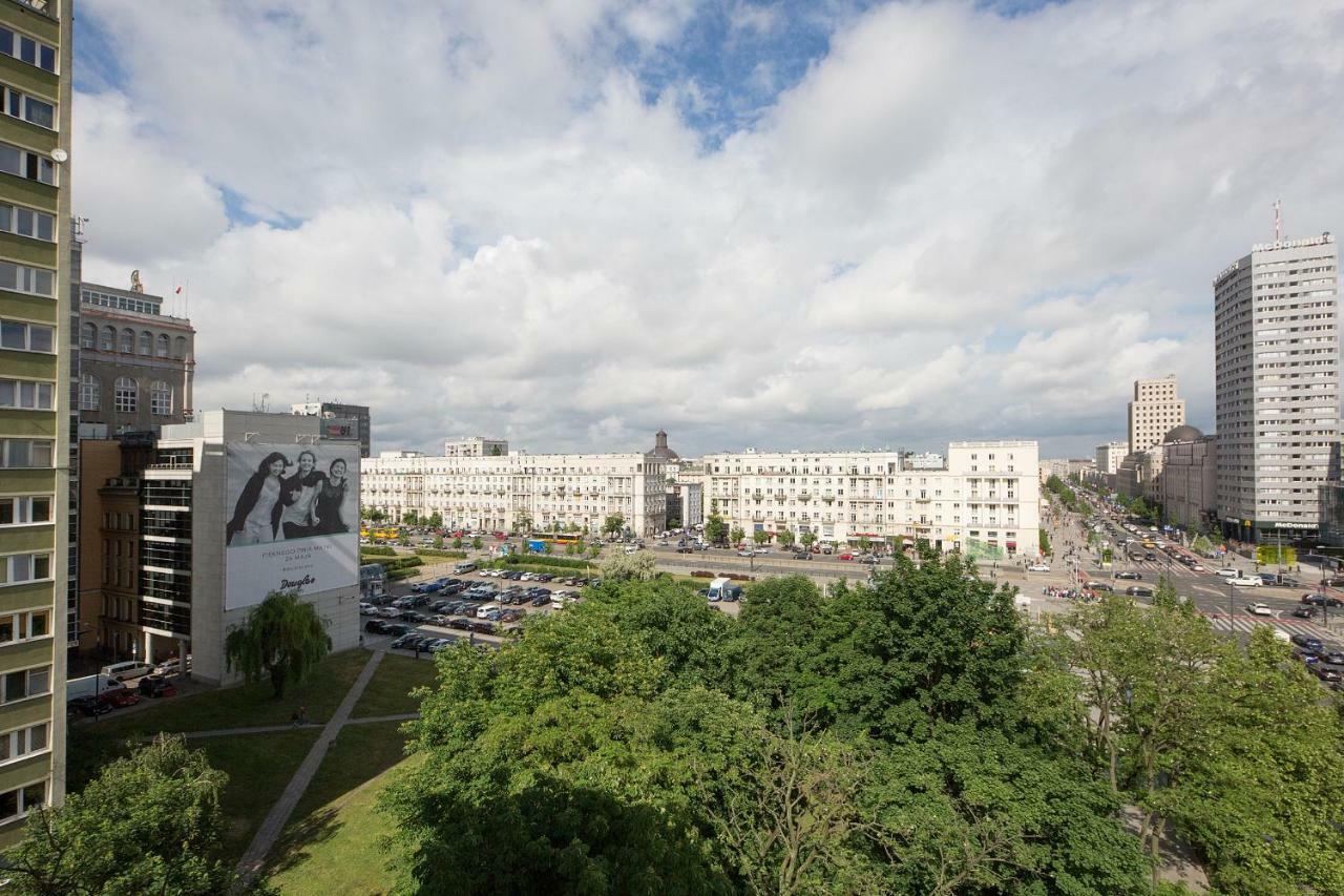 Shortstaypoland Swietokrzyska Varsovia Exterior foto