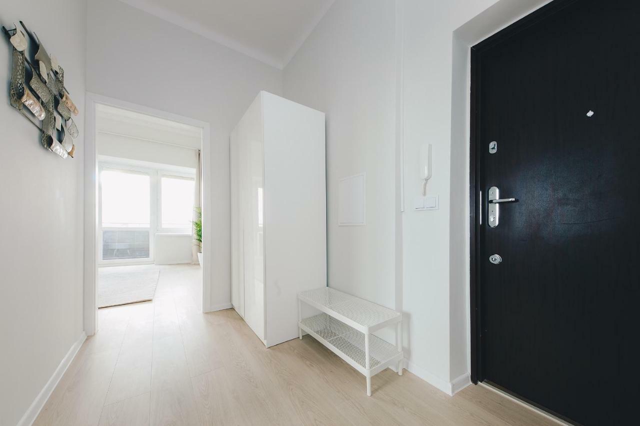 Shortstaypoland Swietokrzyska Varsovia Exterior foto