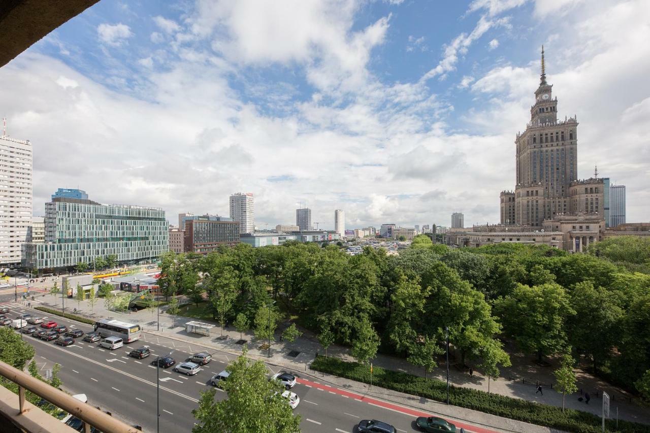 Shortstaypoland Swietokrzyska Varsovia Exterior foto